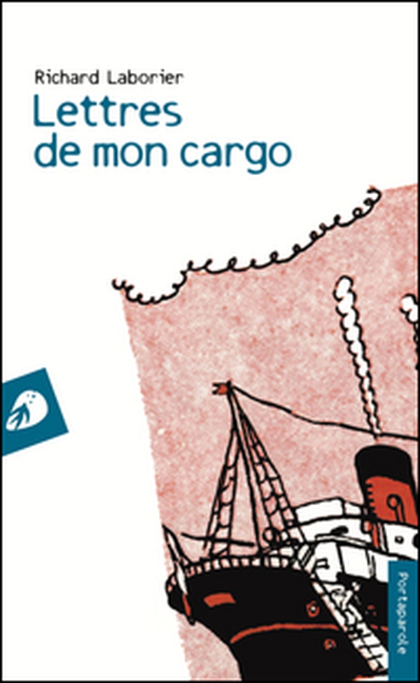 Lettres de mon cargo - Librerie.coop Lettres de mon cargo - Librerie.coop