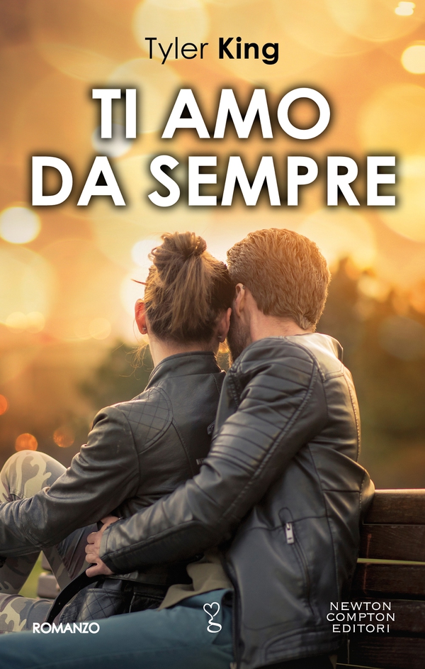 Ti amo da sempre - Librerie.coop Ti amo da sempre - Librerie.coop