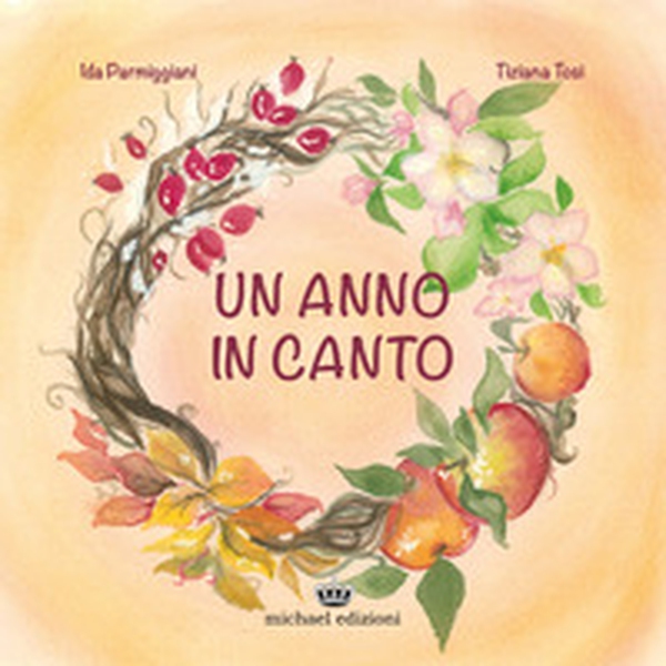 Un anno in canto - Librerie.coop Un anno in canto - Librerie.coop
