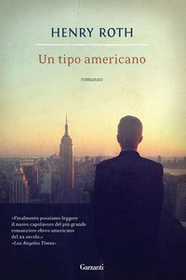 Un tipo americano - Librerie.coop Un tipo americano - Librerie.coop