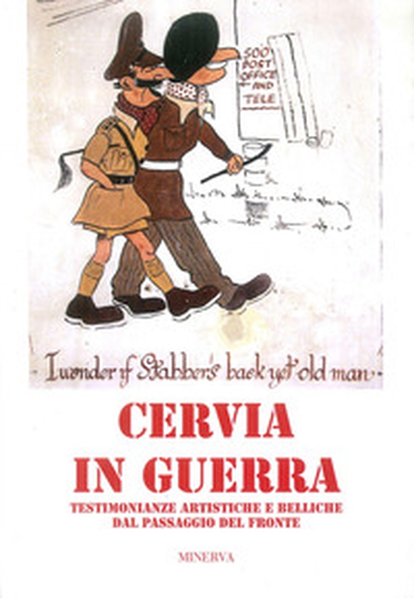 Cervia in guerra - Librerie.coop Cervia in guerra - Librerie.coop