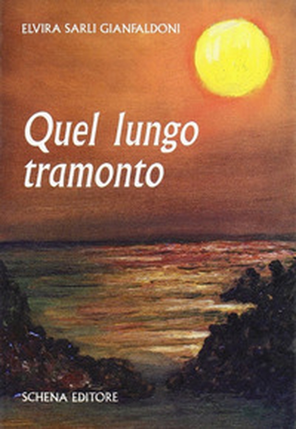 Quel lungo tramonto - Librerie.coop Quel lungo tramonto - Librerie.coop
