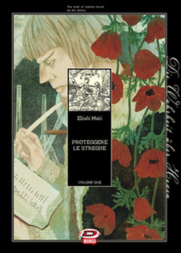Proteggere le streghe - Vol. 2 - Librerie.coop Proteggere le streghe - Vol. 2 - Librerie.coop