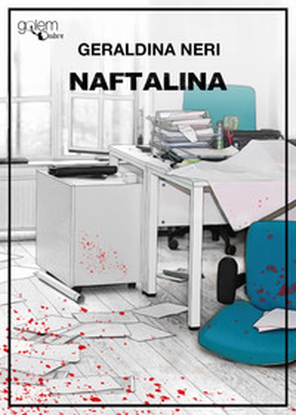Naftalina - Librerie.coop Naftalina - Librerie.coop