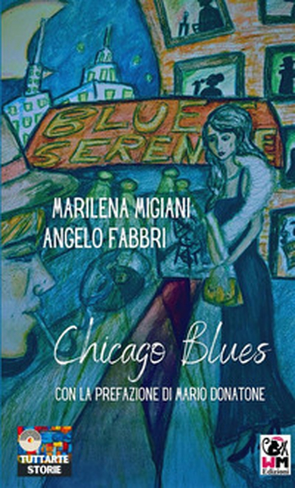 Chicago Blues - Librerie.coop Chicago Blues - Librerie.coop