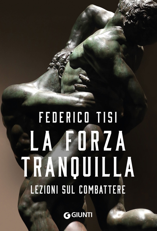 La forza tranquilla - Librerie.coop La forza tranquilla - Librerie.coop