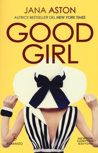 Good girl. Vegas billionaires - Vol. 1 - Librerie.coop