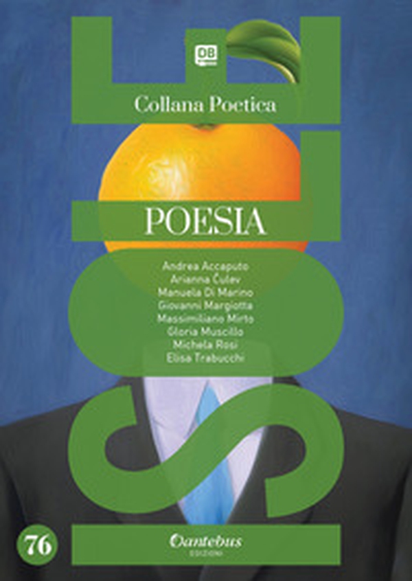 Isole. Collana poetica - Librerie.coop Isole. Collana poetica - Librerie.coop