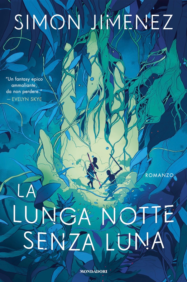 La lunga notte senza luna - Librerie.coop La lunga notte senza luna - Librerie.coop