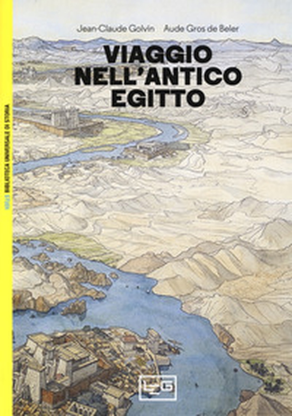 Viaggio nell'antico Egitto - Librerie.coop Viaggio nell'antico Egitto - Librerie.coop