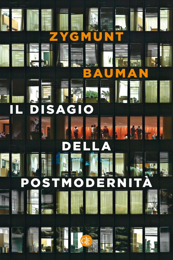 Il disagio della postmodernità - Librerie.coop Il disagio della postmodernità - Librerie.coop