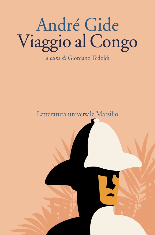 Viaggio al Congo - Librerie.coop Viaggio al Congo - Librerie.coop