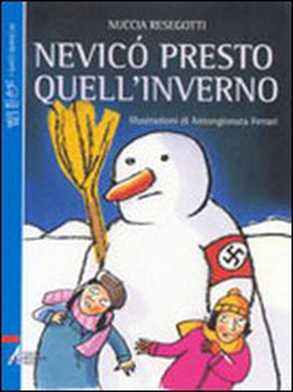 Nevicò presto quell'inverno - Librerie.coop Nevicò presto quell'inverno - Librerie.coop