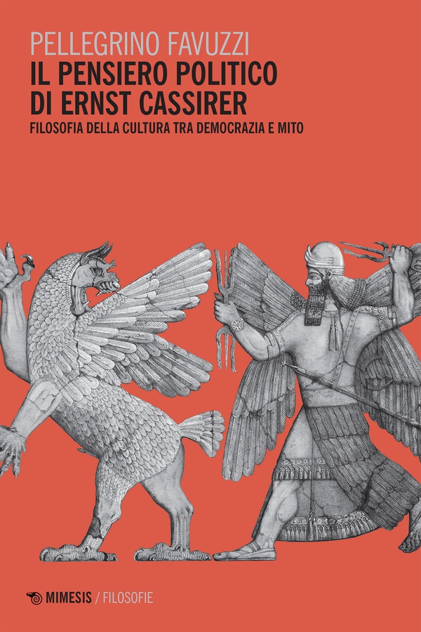 Il pensiero politico di Eernst Cassirer - Librerie.coop Il pensiero politico di Eernst Cassirer - Librerie.coop