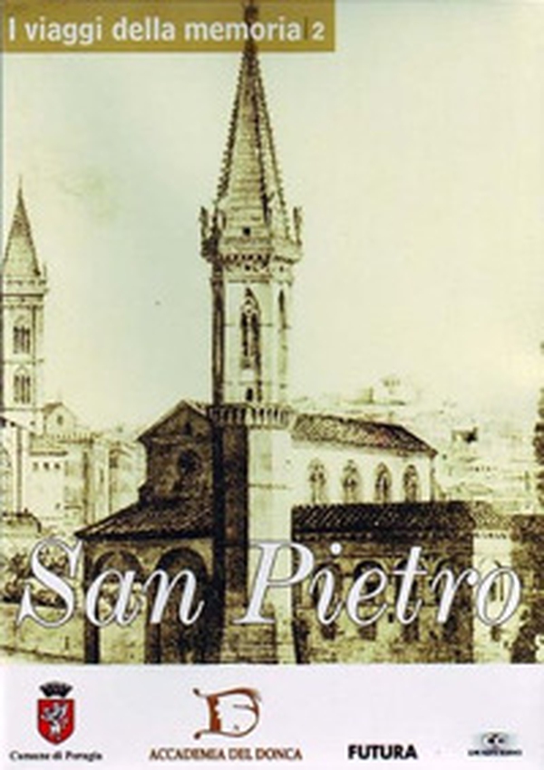I viaggi della memoria. San Pietro - Librerie.coop I viaggi della memoria. San Pietro - Librerie.coop