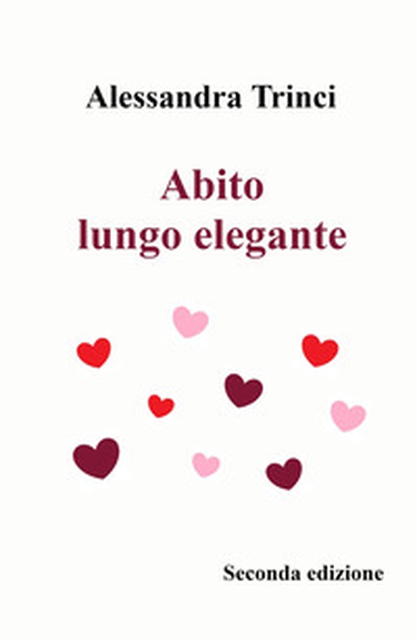 Abito lungo elegante - Librerie.coop Abito lungo elegante - Librerie.coop