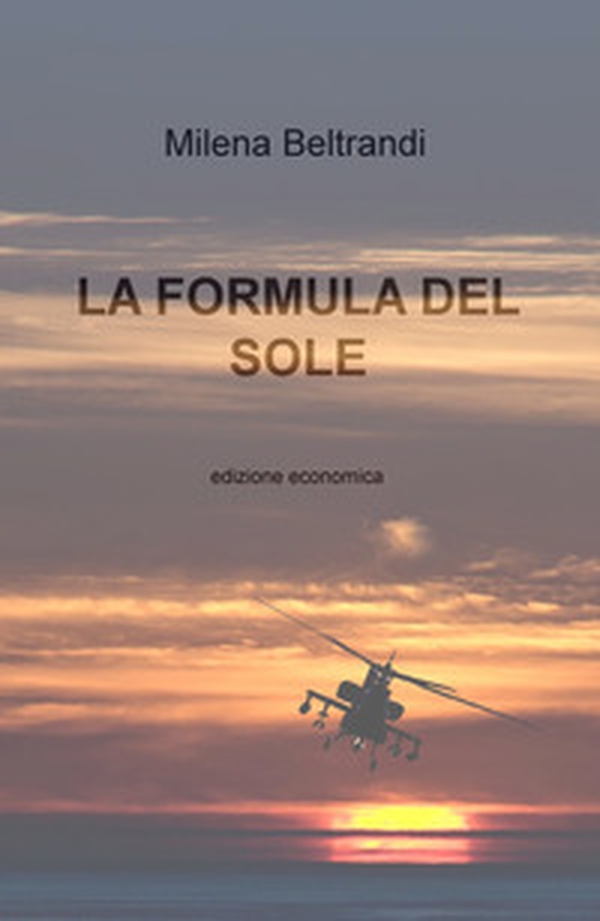 La formula del sole - Librerie.coop La formula del sole - Librerie.coop