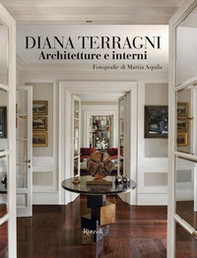 Diana Terragni. Architetture e interni - Librerie.coop