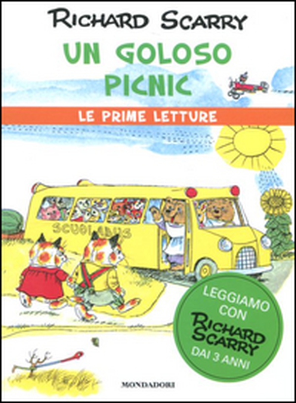 Un goloso pic-nic - Librerie.coop Un goloso pic-nic - Librerie.coop