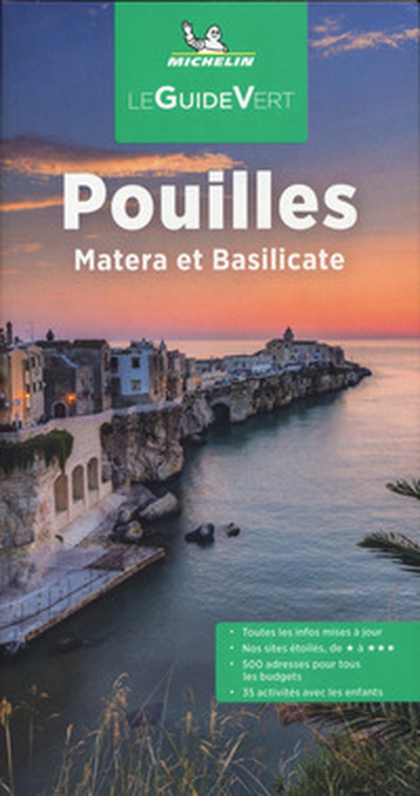 Pouilles. Matera et Basilicate - Librerie.coop Pouilles. Matera et Basilicate - Librerie.coop