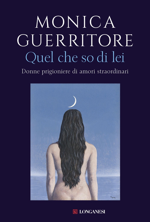 Quel che so di lei - Librerie.coop Quel che so di lei - Librerie.coop