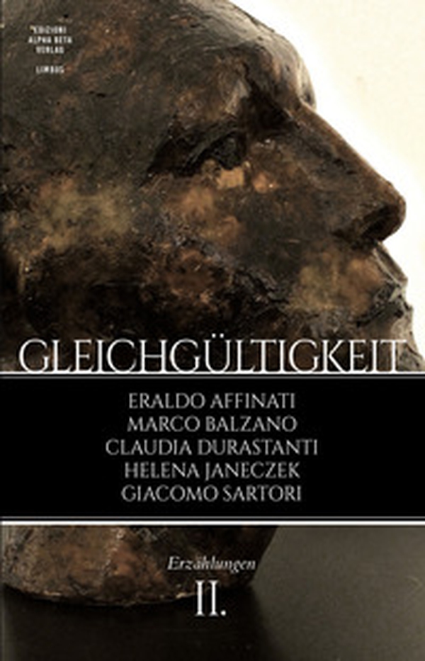 Gleichgültgkeit - Vol. 2 - Librerie.coop Gleichgültgkeit - Vol. 2 - Librerie.coop