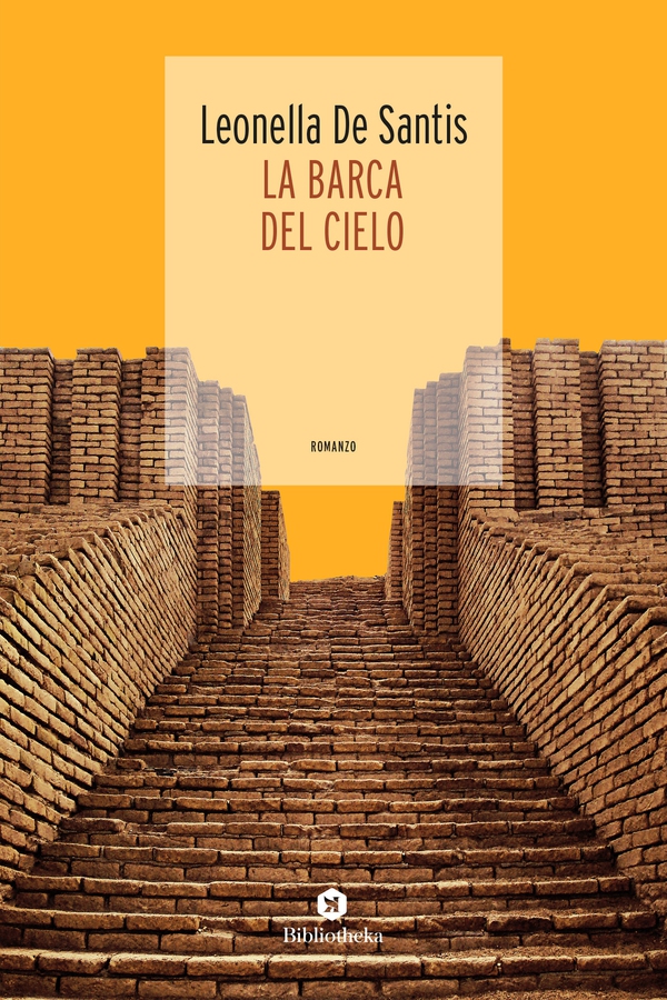 La Barca del cielo - Librerie.coop La Barca del cielo - Librerie.coop