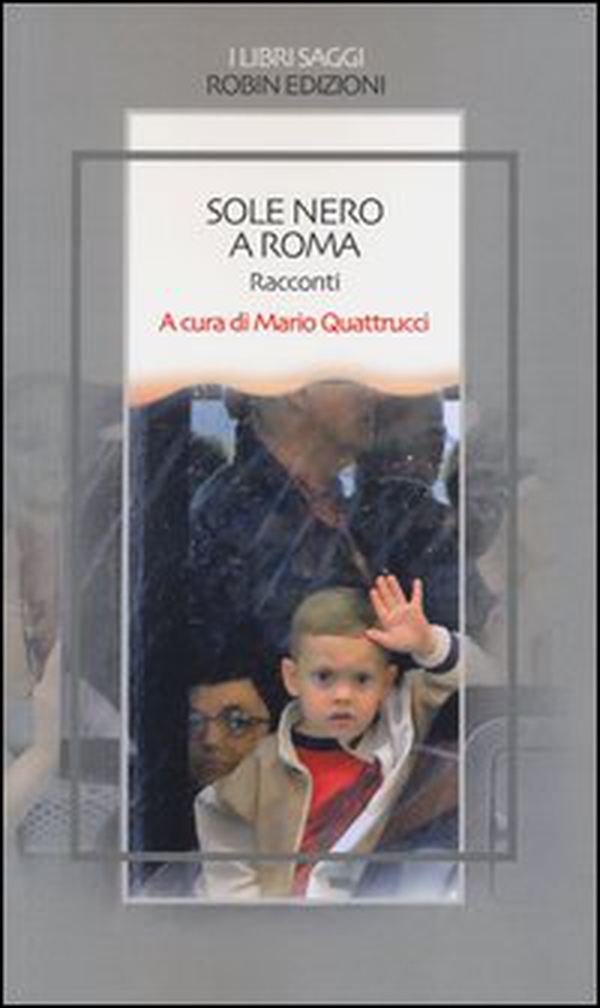 Sole nero a Roma - Librerie.coop Sole nero a Roma - Librerie.coop