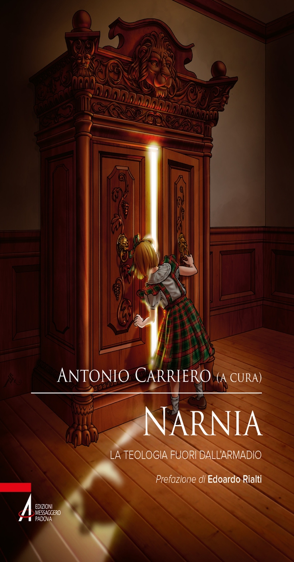 Narnia. La teologia fuori dall'armadio - Librerie.coop Narnia. La teologia fuori dall'armadio - Librerie.coop
