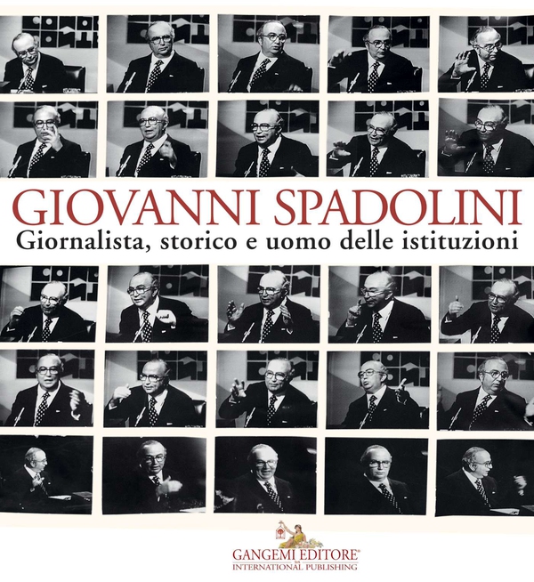 Giovanni Spadolini - Librerie.coop Giovanni Spadolini - Librerie.coop