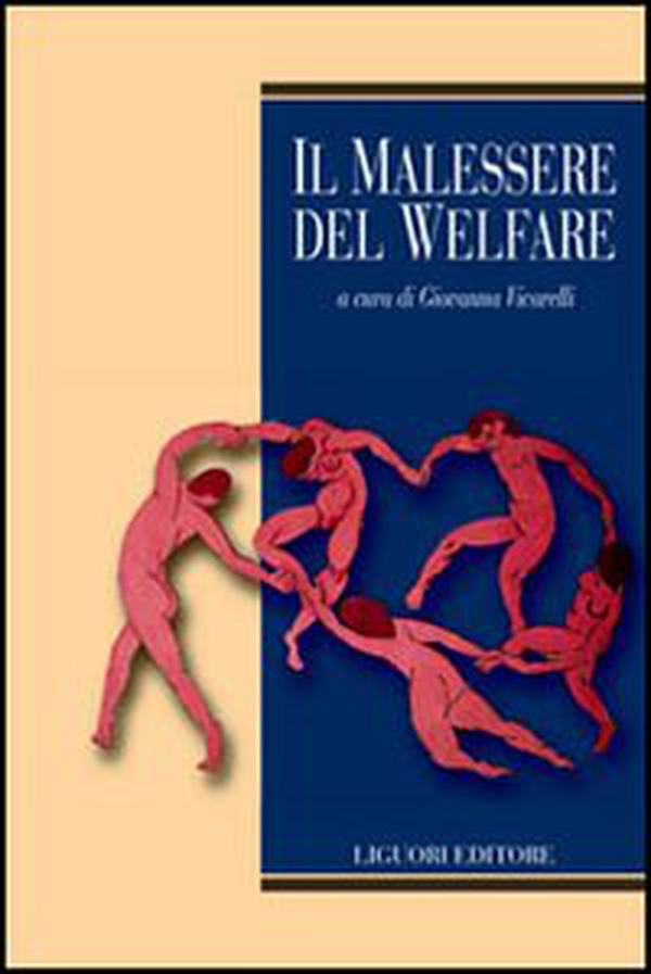Il malessere del welfare - Librerie.coop Il malessere del welfare - Librerie.coop