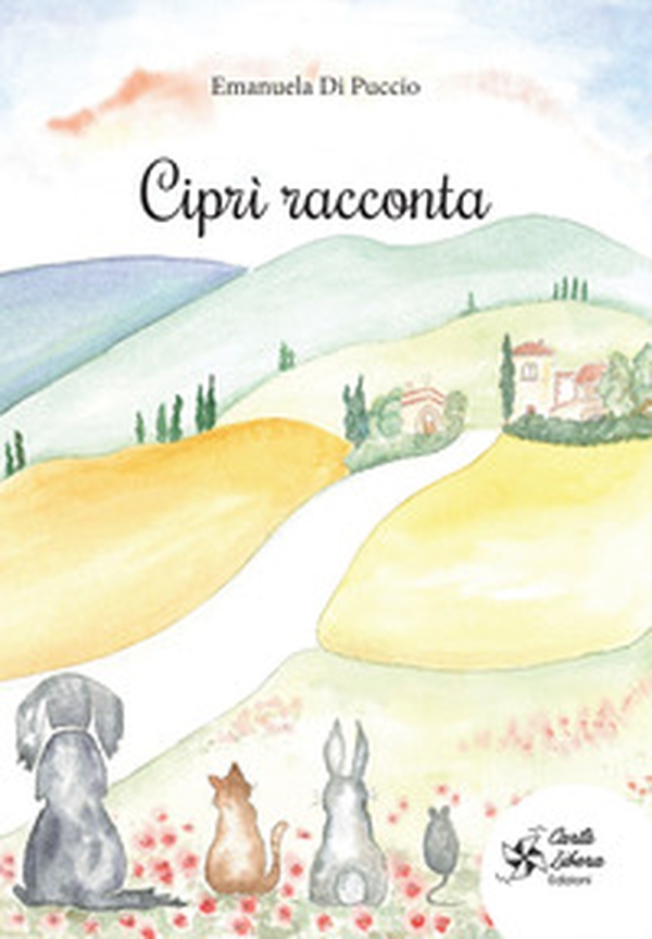 Ciprì racconta - Librerie.coop Ciprì racconta - Librerie.coop