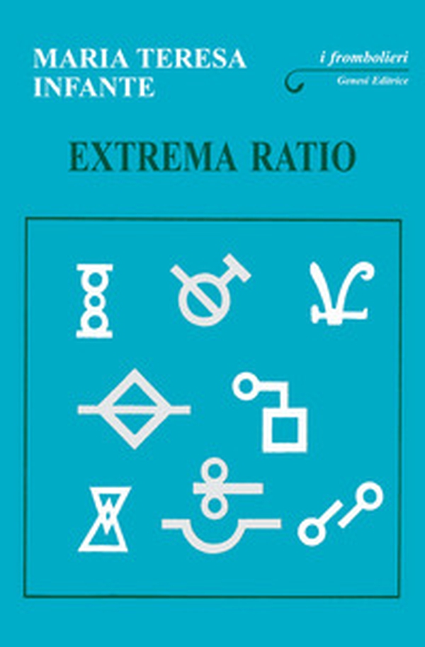 Extrema ratio - Librerie.coop Extrema ratio - Librerie.coop