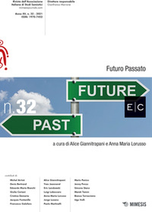 Futuro passato - Librerie.coop Futuro passato - Librerie.coop