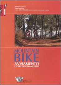 Mountain bike: avviamento e perfezionamento - Librerie.coop