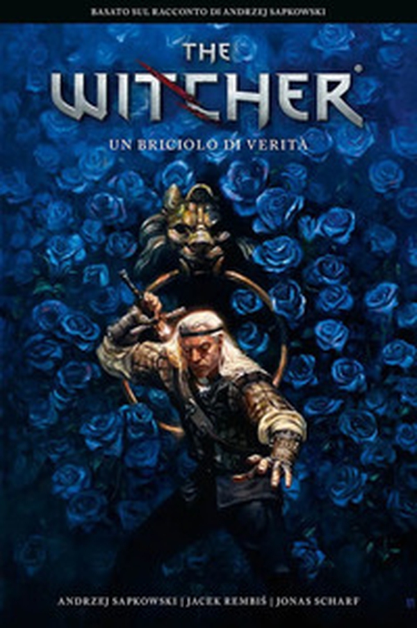 The Witcher - Vol. 7 - Librerie.coop The Witcher - Vol. 7 - Librerie.coop