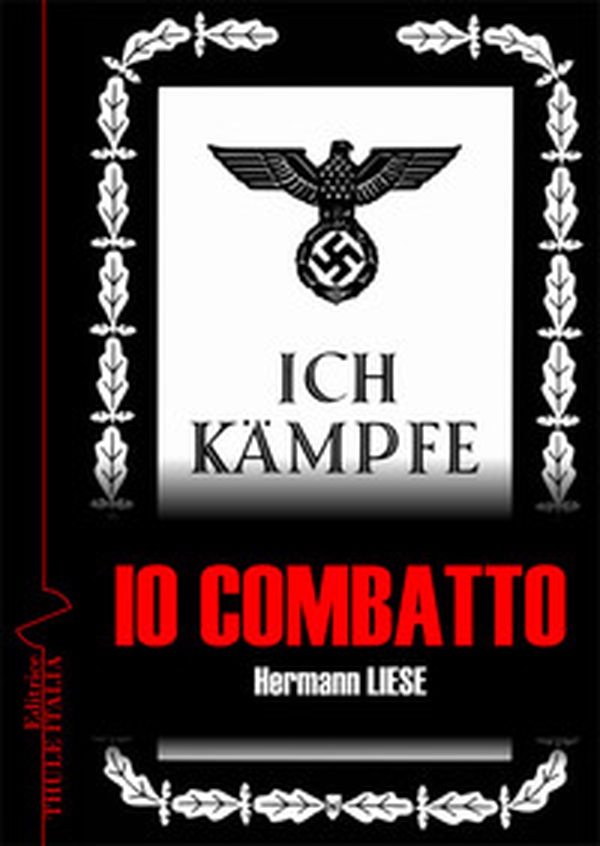 Io combatto. I doveri del camerata di partito - Librerie.coop Io combatto. I doveri del camerata di partito - Librerie.coop