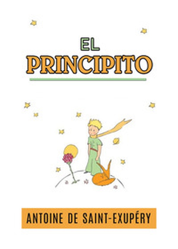 El principito - Librerie.coop El principito - Librerie.coop