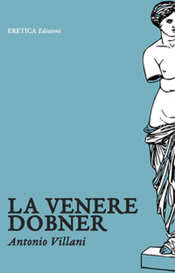 La Venere Dobner - Librerie.coop La Venere Dobner - Librerie.coop