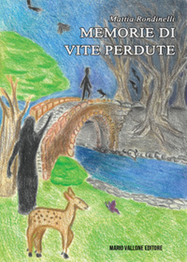 Memorie di vite perdute - Librerie.coop Memorie di vite perdute - Librerie.coop