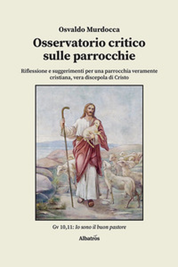 Osservatorio critico sulle parrocchie - Librerie.coop Osservatorio critico sulle parrocchie - Librerie.coop