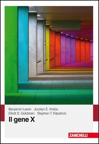 Il gene X - Librerie.coop