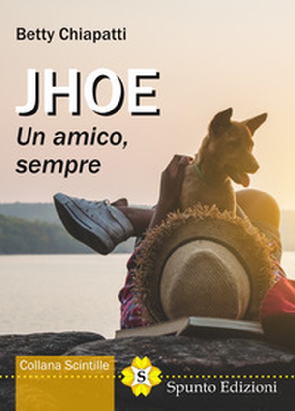 Jhoe. Un amico, sempre - Librerie.coop Jhoe. Un amico, sempre - Librerie.coop