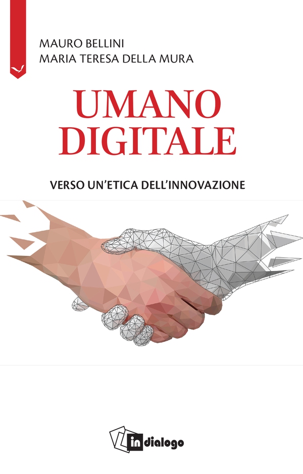 Umano digitale - Librerie.coop Umano digitale - Librerie.coop