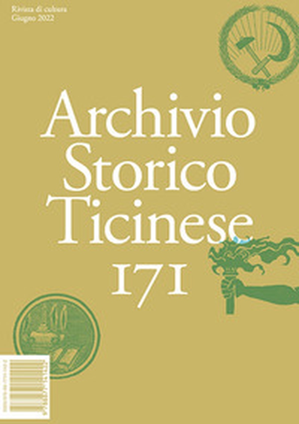 Archivio storico ticinese - Librerie.coop Archivio storico ticinese - Librerie.coop