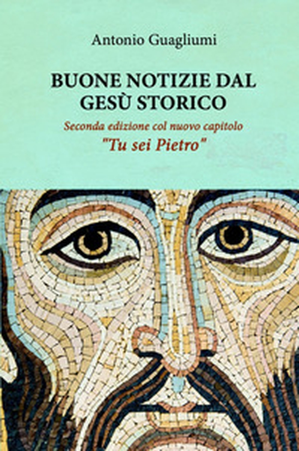 Buone notizie dal Gesù storico - Librerie.coop Buone notizie dal Gesù storico - Librerie.coop