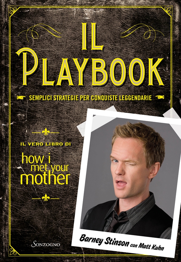 Il Playbook - Librerie.coop Il Playbook - Librerie.coop