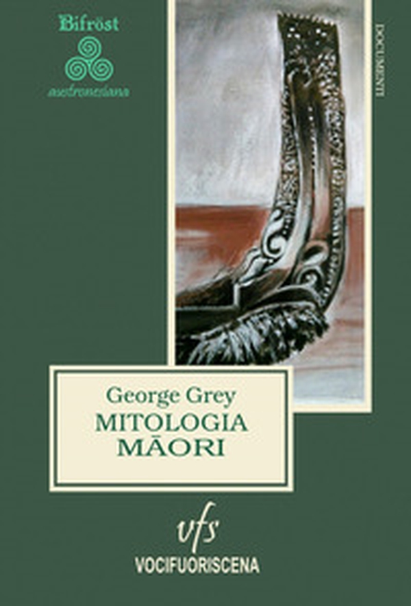 Mitologia maori - Librerie.coop Mitologia maori - Librerie.coop