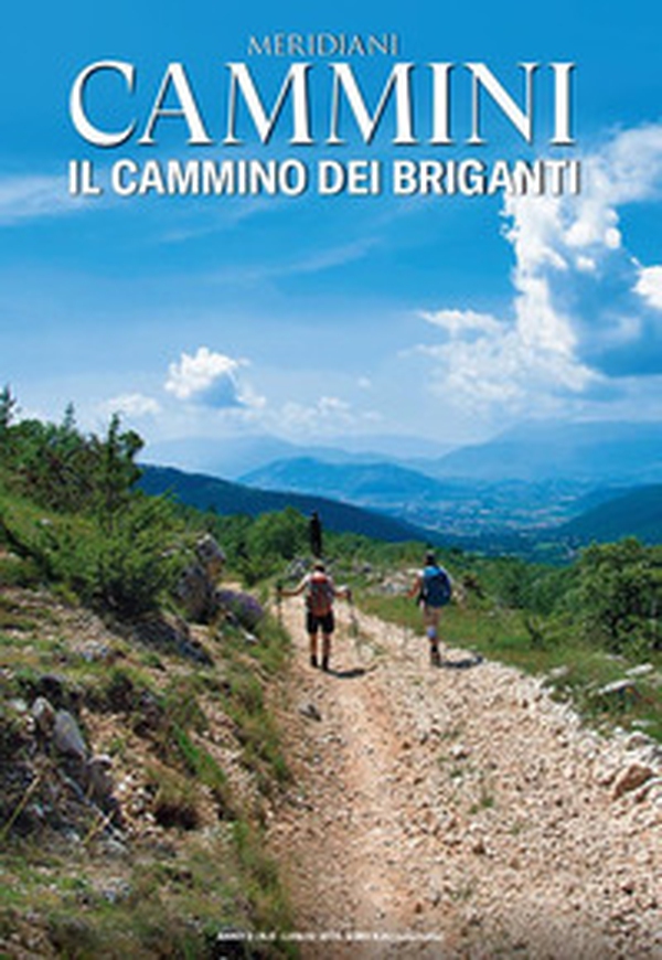 La via del briganti - Librerie.coop La via del briganti - Librerie.coop