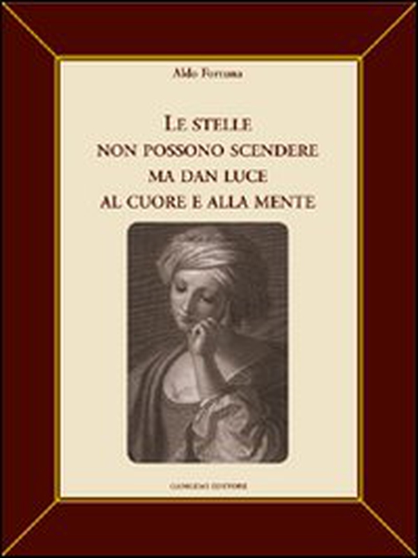 Le stelle non possono scendere ma dan luce al cuore e alla mente - Librerie.coop Le stelle non possono scendere ma dan luce al cuore e alla mente - Librerie.coop